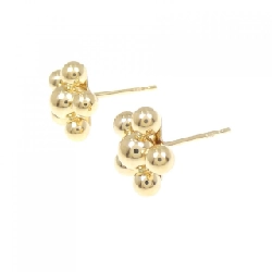 K18YG Bông tai - Hàng hiệu Authentic 874821