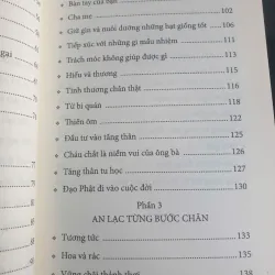 An Lạc Từng Bước Chân 747411