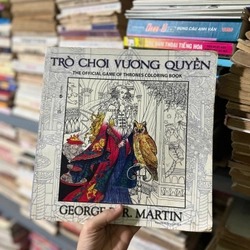 Trò Chơi Vương Quyền 