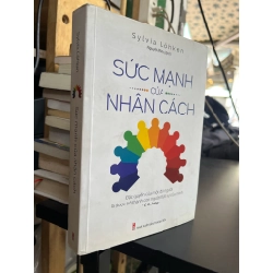 Sức mạnh của nhân cách - Sylvia Lohken
