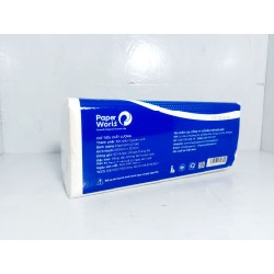 Khăn giấy lau tay Roto 22 - 2 lớp HCM0310 75213