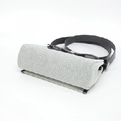 Túi xách Hermes Aile Bag Zip 20cm 085414CK - Hàng hiệu Chính hãng 767893