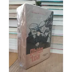 Phiên toà - Va-Xi-Li Ác-Đa-Mát-Xki 121795