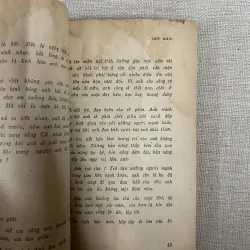 Chết non - lính quân đội thời VNCH Trần Văn Minh 1005570