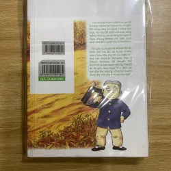 Người bà tài giỏi vùng saga tập 2 1018789