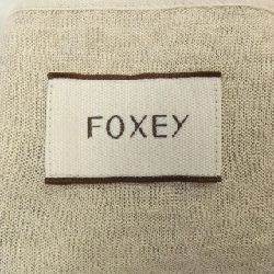 Áo khoác cardigan FOXEY 37630 634282
