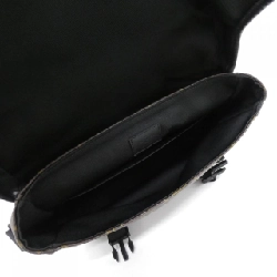 Túi đeo vai Louis Vuitton Monogram Macassar LV Trail Messenger M46972 - Hàng hiệu Chính hãng 764034