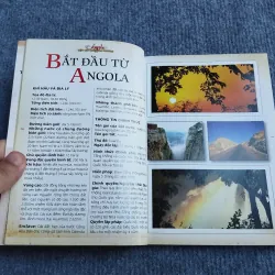 ANGOLA: MỘT ĐẤT NƯỚC PHI THƯỜNG 568077