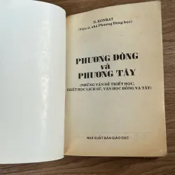 Phương đông và phương tây - Konrat 783047