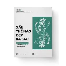RIO BOOK NO.1 - Xấu thế nào, Đẹp ra sao - RIO Creative - MARKETING KINH DOANH