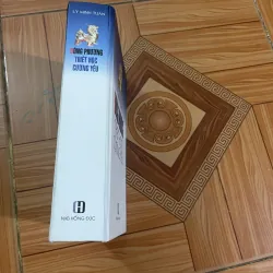 ĐÔNG PHƯƠNG TRIẾT HỌC CƯƠNG YẾU- LÝ MINH TUẤN 756327