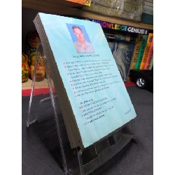 Đất dưới lòng hồ 2007 mới 80% bẩn nhẹ Nguyễn Hữu Duyên HPB0906 SÁCH VĂN HỌC 914995