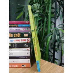 Good Luck – Bí mật của May Mắn – Alex Rovira & Fernando Trías de Bes 574037