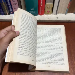 II Phê Bình Vấn Đề Và Hiện Tượng Văn Học: Không Gian Văn Học Đương Đại - Đoàn Ánh Dương 801134