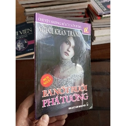 Ba nốt ruồi phá tướng - Người Khăn Trắng 2012 (Truyện kinh dị) VAVO1304-A0