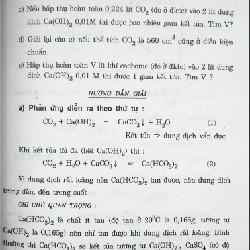 Bài Tập Hóa Học Lớp 11 Nâng Cao Xưa 8100