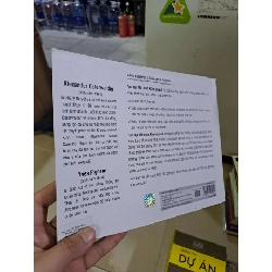 Tạo lập mô hình kinh doanh mới 90% bẩn nhẹ 2019 QUẢN TRỊ HCM2908 545401