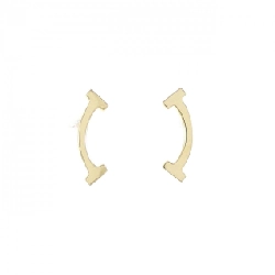 Bông tai Tiffany T-Smile - Hàng hiệu Chính hãng