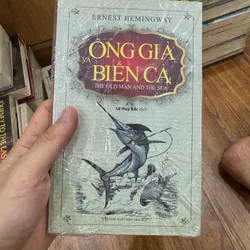 Ông già và biển cả 558347