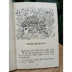 Thủy thần nhỏ – Otfried Preussler 553599