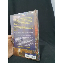 Tôi đã trở thành thương gia vui vẻ và sung túc mới 100% -HCM205 Jenny Phuong SÁCH KỸ NĂNG 451790