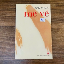 Mẹ về - Sơn Tùng#HATRA