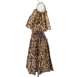 Dolce & Gabbana DOLCE&GABBANA Đầm - Hàng hiệu Chính hãng 820464