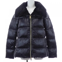 Herno PI001923D 12017Z Áo khoác lông - Hàng hiệu Authentic