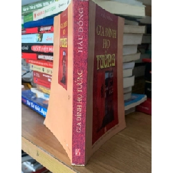 Gia đình họ Tưởng -Hầu đồng 758650