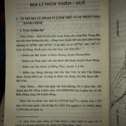 Địa lí các tỉnh và thành phố Việt Nam tập ba Các tỉnh vùng Tây Bắc và vùng Bắc Trung Bộ 762646