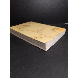 Thi nhân Việt Nam mới 70% bẩn bìa, ố, rách trang, tróc gáy 2003 HCM2101 Hoài Thanh - Hoài Chân VĂN HỌC 918539