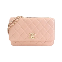 Chanel 80982 Ví dây