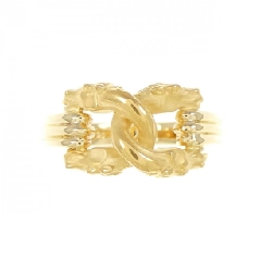 CARRERA 750YG Nhẫn - Hàng hiệu Authentic 840032