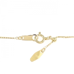 K18YG Dây chuyền trái tim kim cương 0.25CT - Hàng hiệu Chính hãng 858560