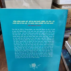 Tuyết hoa và cây quạt bí mật Lisa Lee 758952