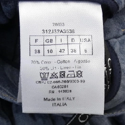 【Mã giảm giá】Christian Dior CHRISTIAN DIOR Váy 654651