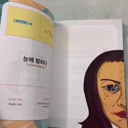 100 câu thành ngữ Tiếng Hàn thông dụng 1005231