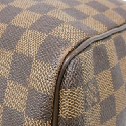Louis Vuitton Damier Keepall 50cm N41427 Túi Boston - Hàng hiệu Chính hãng 769134