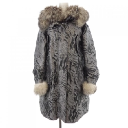 MONCLER VERTEUIL Áo khoác lông - Hàng hiệu Chính hãng