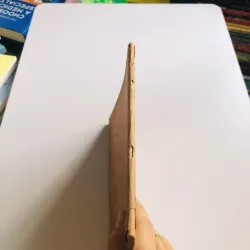 16. VỞ XƯA CÓ GHI  776942