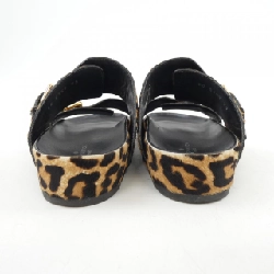 Giày sandal LOUIS VUITTON Bon Dia Line - Hàng hiệu Authentic 828270