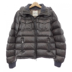 MONCLER FEDOR Áo khoác lông - Hàng hiệu Chính hãng