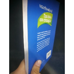 Tìm hiểu con chúng ta mới 80%(bìa có vết gập) HCM1203 364846