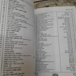 Học Đàn ORGAN- Đệm đàn Organ trong Phụng Vụ tập 2. TG Ngô Ngọc Thắng 744820