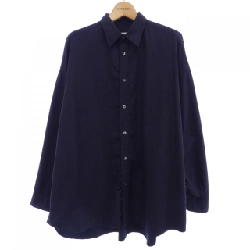 【Mã giảm giá】Áo sơ mi Graphpaper