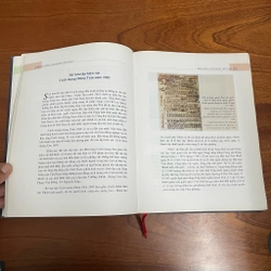 II Tựa sách: Các Bảo Tàng Quốc Gia Việt Nam (Việt - Pháp - Anh) - 2001 496110