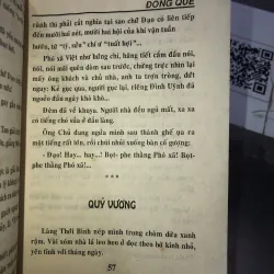 Đồng quê - Phi Vân 1001144