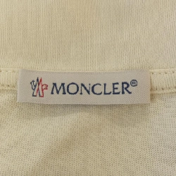 【Mã giảm giá】Áo phông MONCLER 639535
