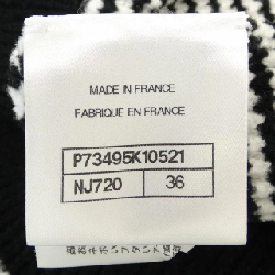 CHANEL P73495K10521 22B Áo len - Hàng hiệu Chính hãng 823416