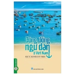 Cộng Đồng Ngư Dân Ở Việt Nam - PGS.TS. Nguyễn Duy Thiệu ASB.PO Oreka Blogmeo 230225